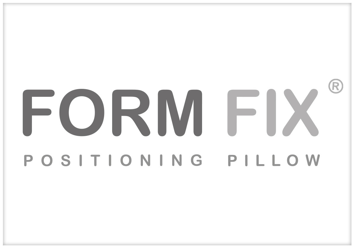 form fix logo