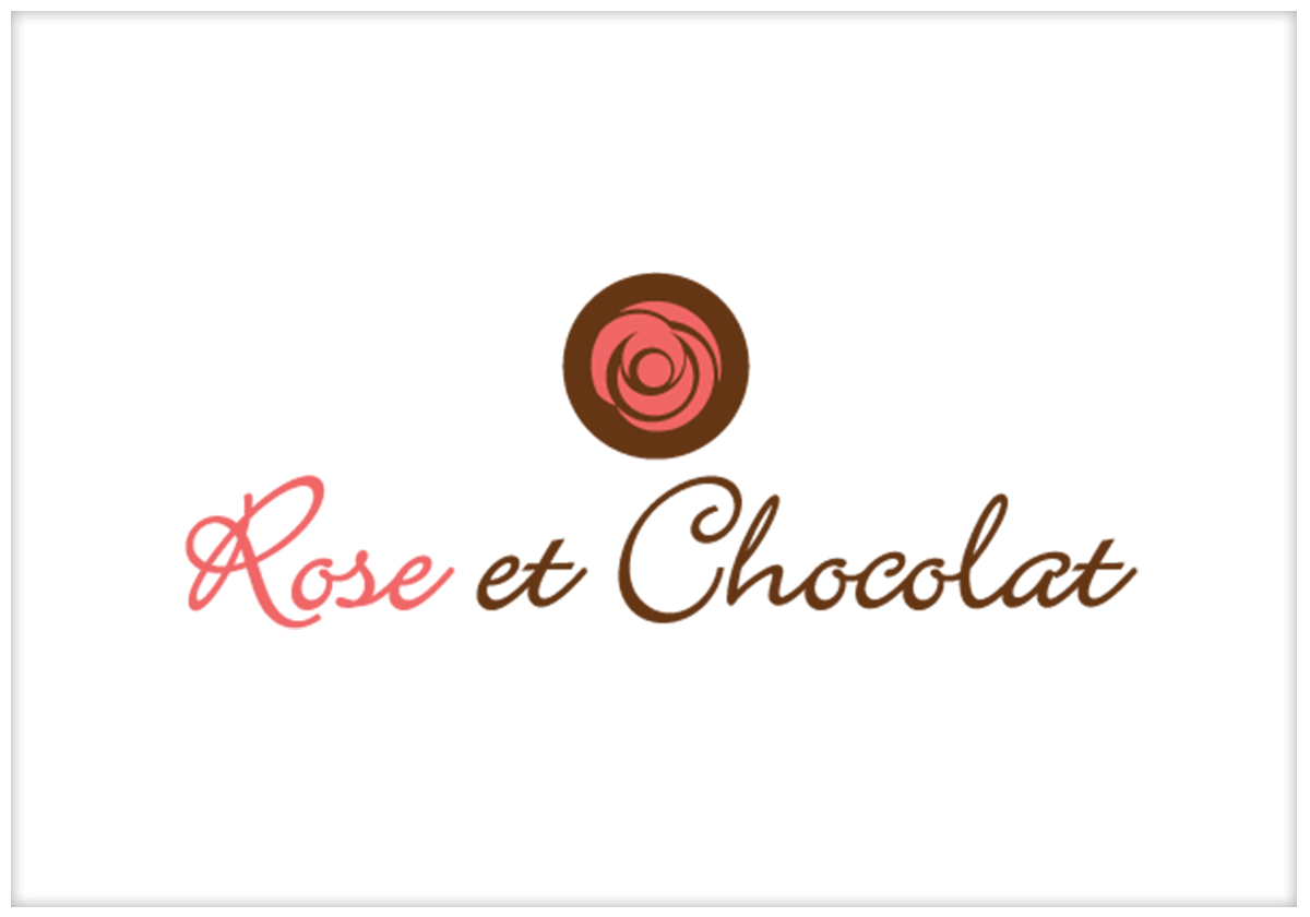 Rose and Chocolat