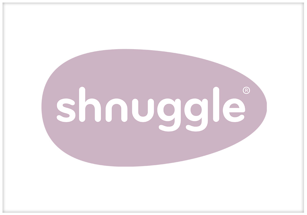 shnuggle logo