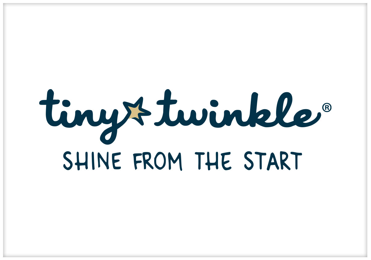 tiny twinkle logo
