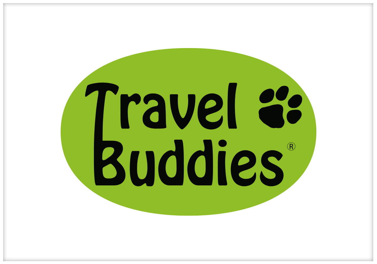 Travel Buddies logo